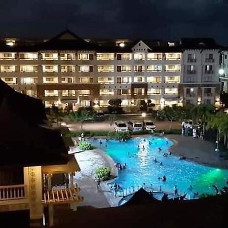 Davao City Cozy 2Br With Free Pool Beside Sm City Mall מראה חיצוני תמונה