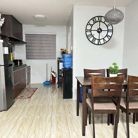 Davao City Cozy 2Br With Free Pool Beside Sm City Mall מראה חיצוני תמונה