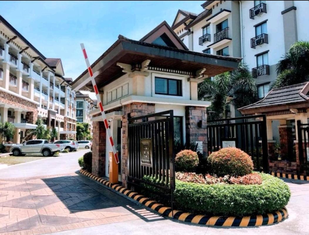 Davao City Cozy 2Br With Free Pool Beside Sm City Mall מראה חיצוני תמונה