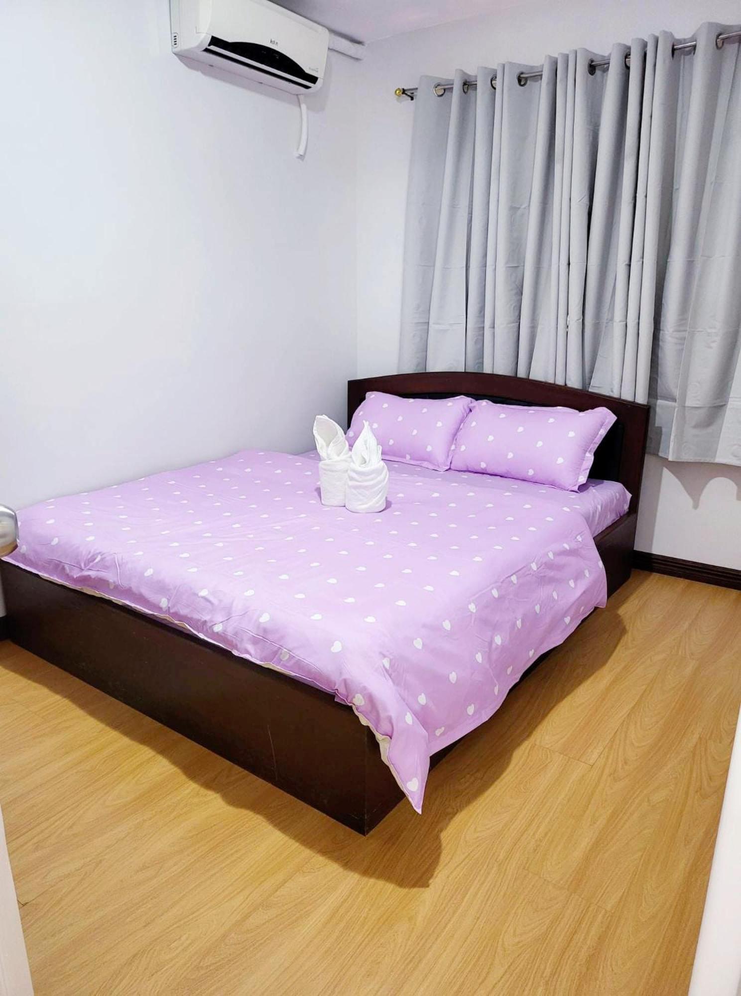 Davao City Cozy 2Br With Free Pool Beside Sm City Mall מראה חיצוני תמונה