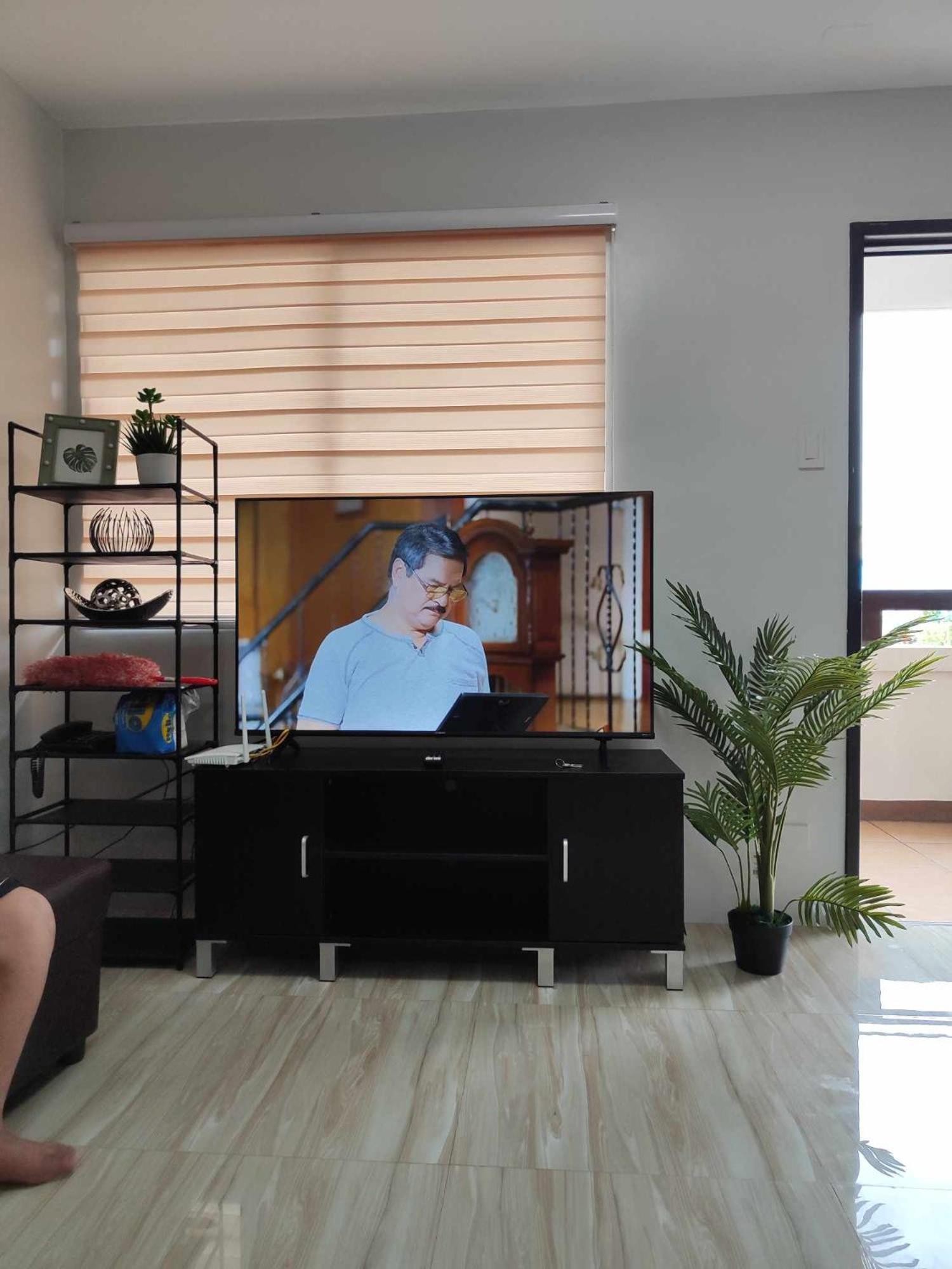 Davao City Cozy 2Br With Free Pool Beside Sm City Mall חדר תמונה